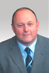 Keith Soulsby