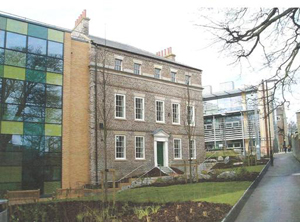 The grade II listed building, known as Leazes House and more recently Transport House, is an important part of Newcastle’s 18th century industrial heritage. From 1837 to 1968 it formed part of the Leazes Brewery.
