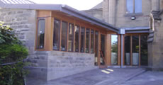 St Mary's Catholic Church, Hexham 